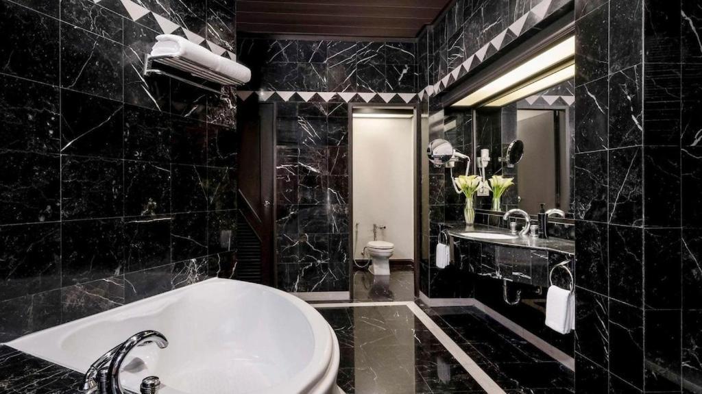 Hotel City Liit Delhi Airport Нью-Дели Экстерьер фото